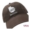 Online Ceramics Merch Shop Blue Note Online Ceramics Logos Hat Brown Hat