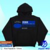 Online Ceramics Merch Shop Blue Note The Finest In Jazz Black Hoodie