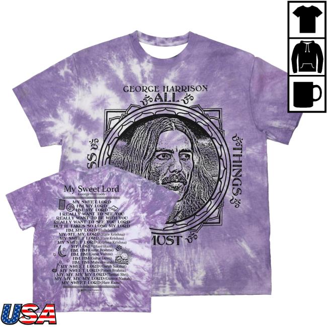 Online Ceramics Merch Shop Store All Things Must Pass Shirt