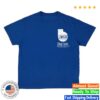 Online Ceramics Store Merch Blue Note Now Playing Blue Shirt