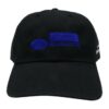 Online Ceramics Store Merch Blue Note Online Ceramics Bnoc 0001 Hat Black Hat
