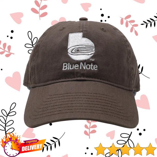 Online Ceramics Store Merch Blue Note Online Ceramics Logos Hat Brown Hat 2 Online Ceramics Store Merch Blue Note Online Ceramics Logos Hat Brown Hat