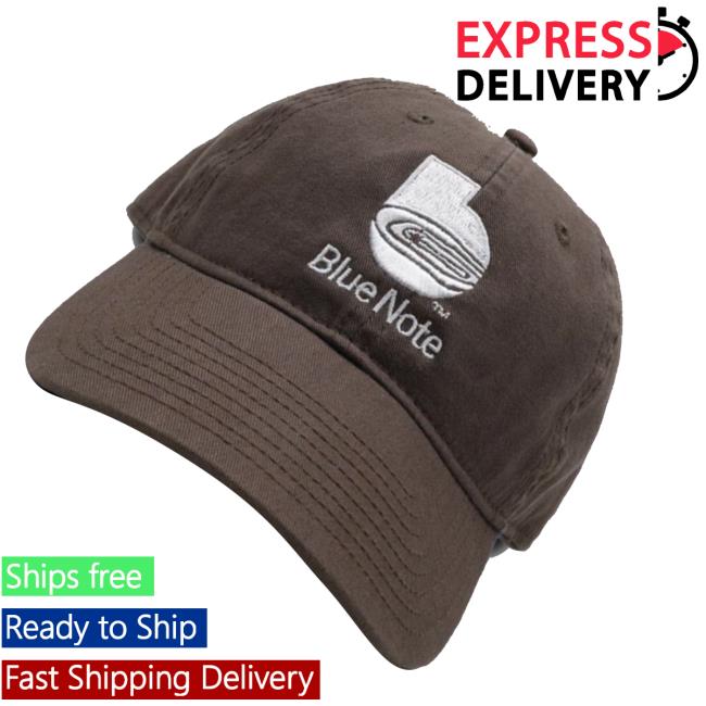 Online Ceramics Store Merch Blue Note Online Ceramics Logos Hat Brown Hat 3 Online Ceramics Store Merch Blue Note Online Ceramics Logos Hat Brown Hat