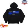Online Ceramics Store Merch Blue Note The Finest In Jazz Black Hoodie