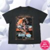 Online Ceramics Store Merch The Art Of Dying Off Black Tee