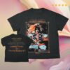 Online Ceramics Store Merch The Art Of Dying Off Black Tee