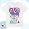 Otakuversus Merch Shop Store Otachan Angel T-Shirt