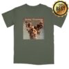 Pax Am Shop Merch Ryan Adams The Suicide Handbook T-Shirt