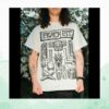 Peach Pit Store Merch Paraphernalia Shirt