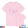 Peach Prc Store Merch Butterfly Tour Shirt