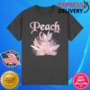 Peach Prc Store Merch Lotus Tour Shirt