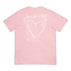 Peach Prc Store Merch Peach Prc Fairy Shirt