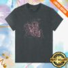Peach Prc Store Merch Porcelain Faery Shirt