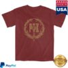 Pentatonix Store Merch Ptx Crest Brick Tee