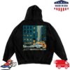 Pentatonix Store Merch Taxi Black Pullover Hoodie