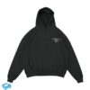 Phil Wickham Store Merch Angels Hoodie Black