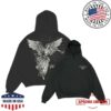 Phil Wickham Store Merch Angels Hoodie Black