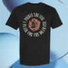 Pierce The Veil Store Merch A Flair For The Dramatic Rose T-Shirt Black 5 Pierce The Veil Store Merch A Flair For The Dramatic Rose T-Shirt Black