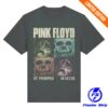 Pink Floyd Merch Store Memento Mori Premium T-Shirt