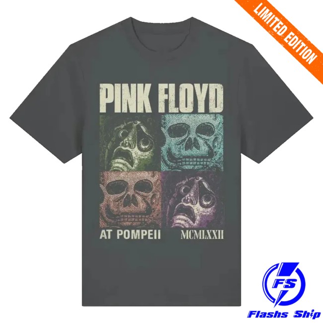 Pink Floyd Merch Store Memento Mori Premium T-Shirt 2 Pink Floyd Merch Store Memento Mori Premium T-Shirt