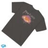 Pink Floyd Merch Store The Division Bell Laser T-Shirt