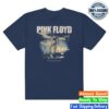 Pink Floyd Merch Store Wish You Were Here Water T-Shirt