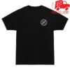 Pink Floyd Merch Store Wywh 50 Stamps T-Shirt