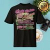 Pink Floyd Store Merch La Sports Arena 1975 Shirt