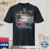 Pink Floyd Store Merch La Sports Arena Collage Shirt