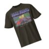 Pink Floyd Store Merch Live From The La Sports Arena Shirt