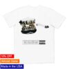 Post Malone Store Merch Go Flex Shirt