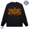 President Merch Store Get Me Out Of This Hell Long Sleeve