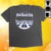 Public Laundry Merch Shop Store Blue Oyster Cult Tee