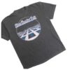 Public Laundry Merch Shop Store Blue Oyster Cult Tee