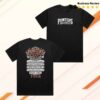 Punters Politics Merch Shop Store Policy Tour Tee