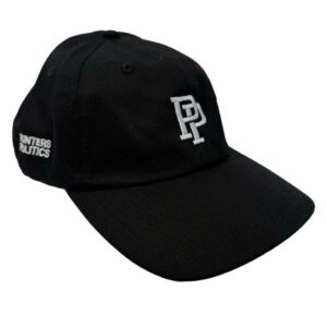 Punters Politics Merch Shop Store Punters Dad Cap