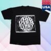R&B Only Merch R&B Mixtape Tee