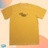 R&B Only Merch R&B Only Cd Binder T-Shirt