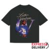 R&B Only Merch Shop Luther Vandross X R&B Only Lv T-Shirt
