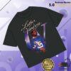 R&B Only Merch Shop Luther Vandross X R&B Only Lv T-Shirt