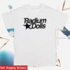Radium Dolls Merch Store Wound Up T-Shirt