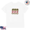 Rainier Brewing Store Merch Shop Six Pack Tee