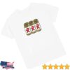Rainier Brewing Store Merch Shop Six Pack Tee