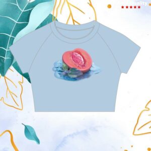 Ramriddlz Store Merch Venis 10 Year Baeby Tee