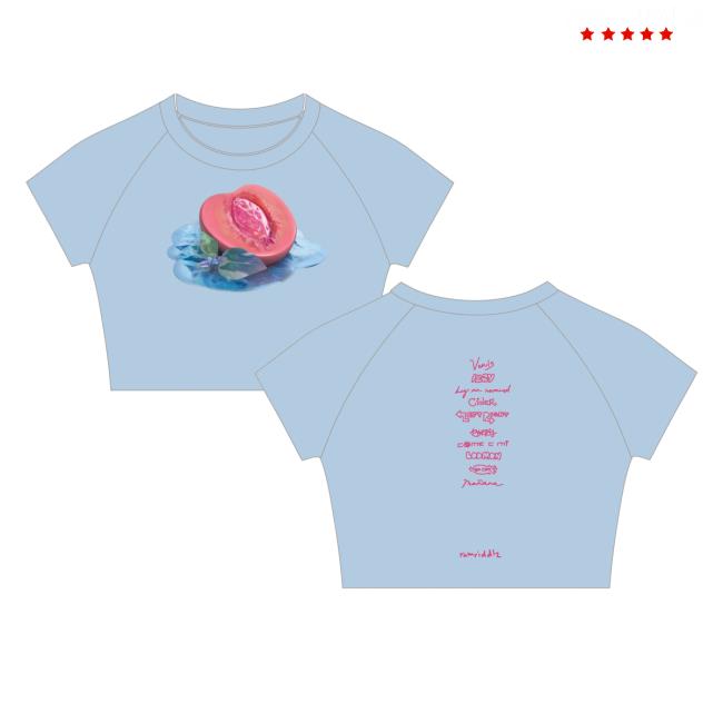Ramriddlz Store Merch Venis 10 Year Baeby Tee 5 Ramriddlz Store Merch Venis 10 Year Baeby Tee