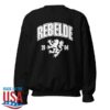 Rbd Store Merch Rbd Emblem Black Crewneck