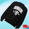 Rbd Store Merch Rbd Emblem Black Crewneck