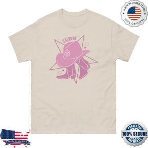 Rbd Store Merch Salvame Beige Tee