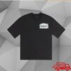 Reason Clothing Store Merch Scarface Power Short Sleeve Shirt Black