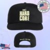 Refused Umea Hardcore Snapback Cap